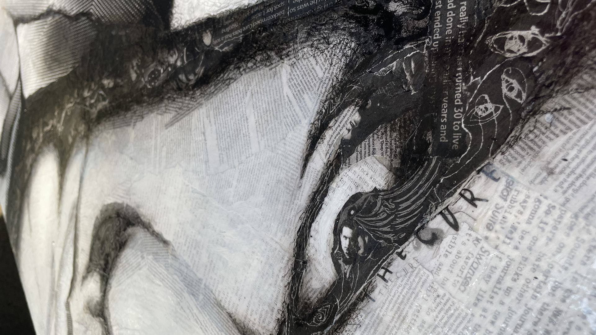 TheCureIsInTheDetails